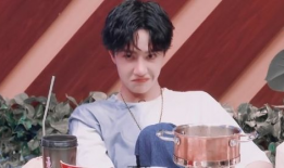 吃瓜爆料王一博,瓜田里的青春偶像